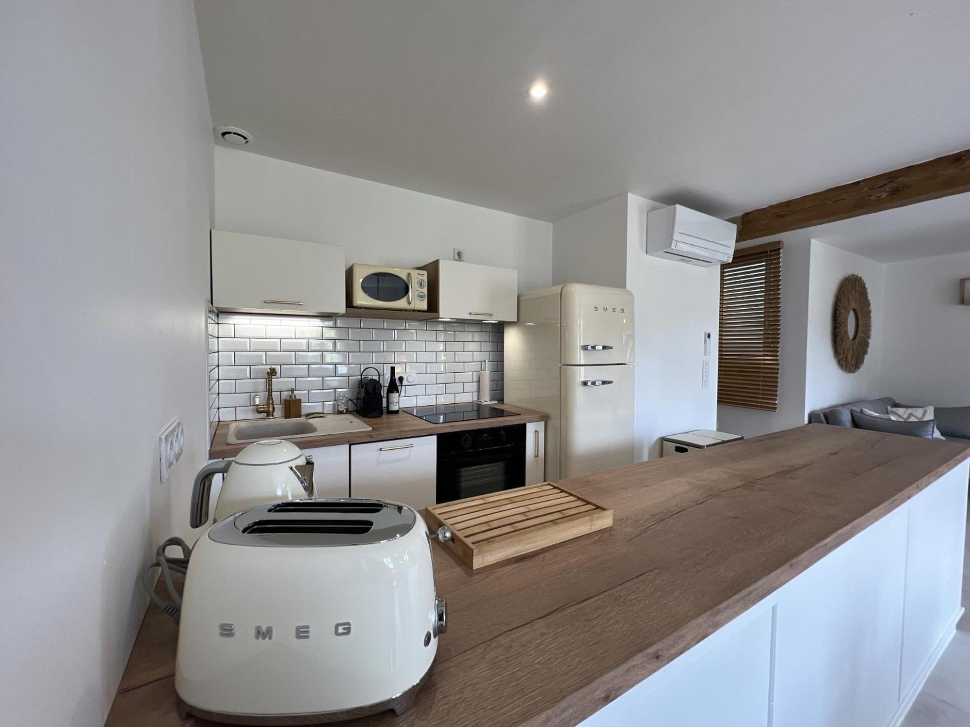 Le Loft De Babolene Apartment Villefranche-de-Rouergue Exterior photo
